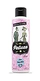 Petuxe Champú Vegano Zero% para Mascotas con Pieles sensibles. Champú Perros. Champú Gatos. Sin sulfatos, sin siliconas, sin Sal.Todas Las Razas (200 ml)