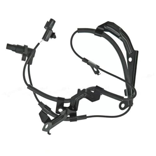 Capteur ABS de roue avant étanche pour Mitsubishi L200 de 2012 à 2015 avec câble