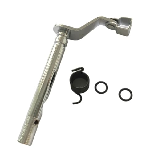 Eje de balancín oscilante de motor para motocicletas CG150 y Honda 125cc, modelo largo