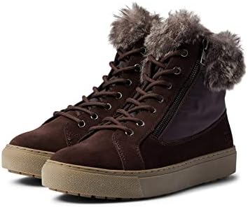 cougar sneaker boots