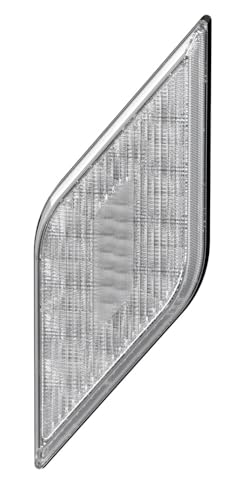 Feu clignotant HELLA led étanche résistant aux vibrations montage arrière droit