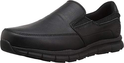 Skechers Nampa-groton mens Food Service Shoe