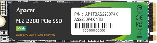 AS2280P4X AP1TBAS2280P4X-1