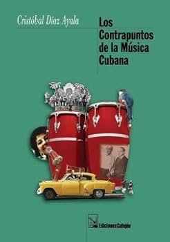 Paperback Los Contrapuntos de la Musica Cubana (Spanish Edition) [Spanish] Book