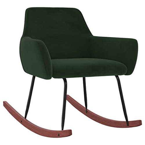 Mecedoras de Salon Reclinable Marca vidaXL