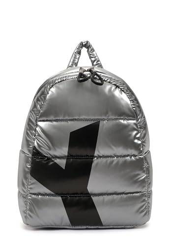 Sac à dos Suri Frey Melany argenté pour femme chic