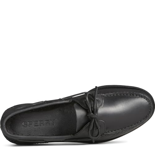 Image of Sperry Top-Sider Men's A /O Boat Shoe Amaretto