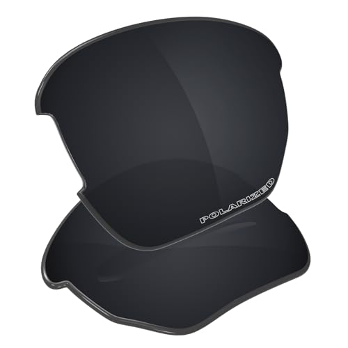 Image of Galvanic Replacement Lens for Oakley Flak Beta OO9363 | Flak Beta Asian Fit OO9372 Sunglasses - Multiple Choices