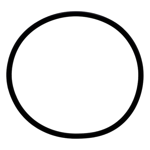 Honda 91302-KF0-003 O-Ring (54x2 Genuine Original Equipment Manufacturer (OEM) Part