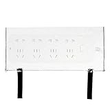 Ladeanschlussabdeckung: Elektrofahrzeuge, wasserdichtes Regenteil, Schneeschutz-Set | Outdoor-Parkausrüstung, Befestigungselement