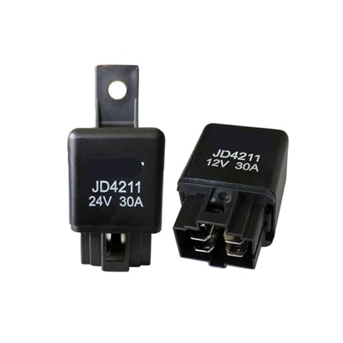 Relais de climatisation 24V 30A JD4211 pour réparer la ventilation