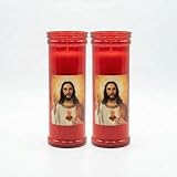velas religiosas