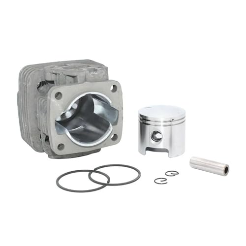 Piston Cylindre Grand Alésage Référence 10103455630 Pièce Moteur SRM-3100 S - 4