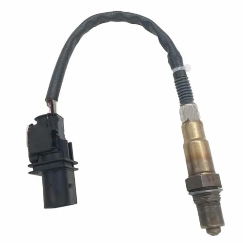Capteur de Nox BMW résout voyant moteur E90 E60 325i 523i