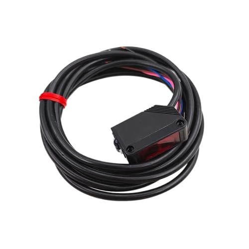 Capteur de proximité CX-424-P cellule photoélectrique réflex - 6