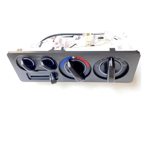 Auto Panel Control Calefacción Interruptor Aire Acondicionado Para Pajero Para Montero V31 V32 V33 V43(COLOCAR)