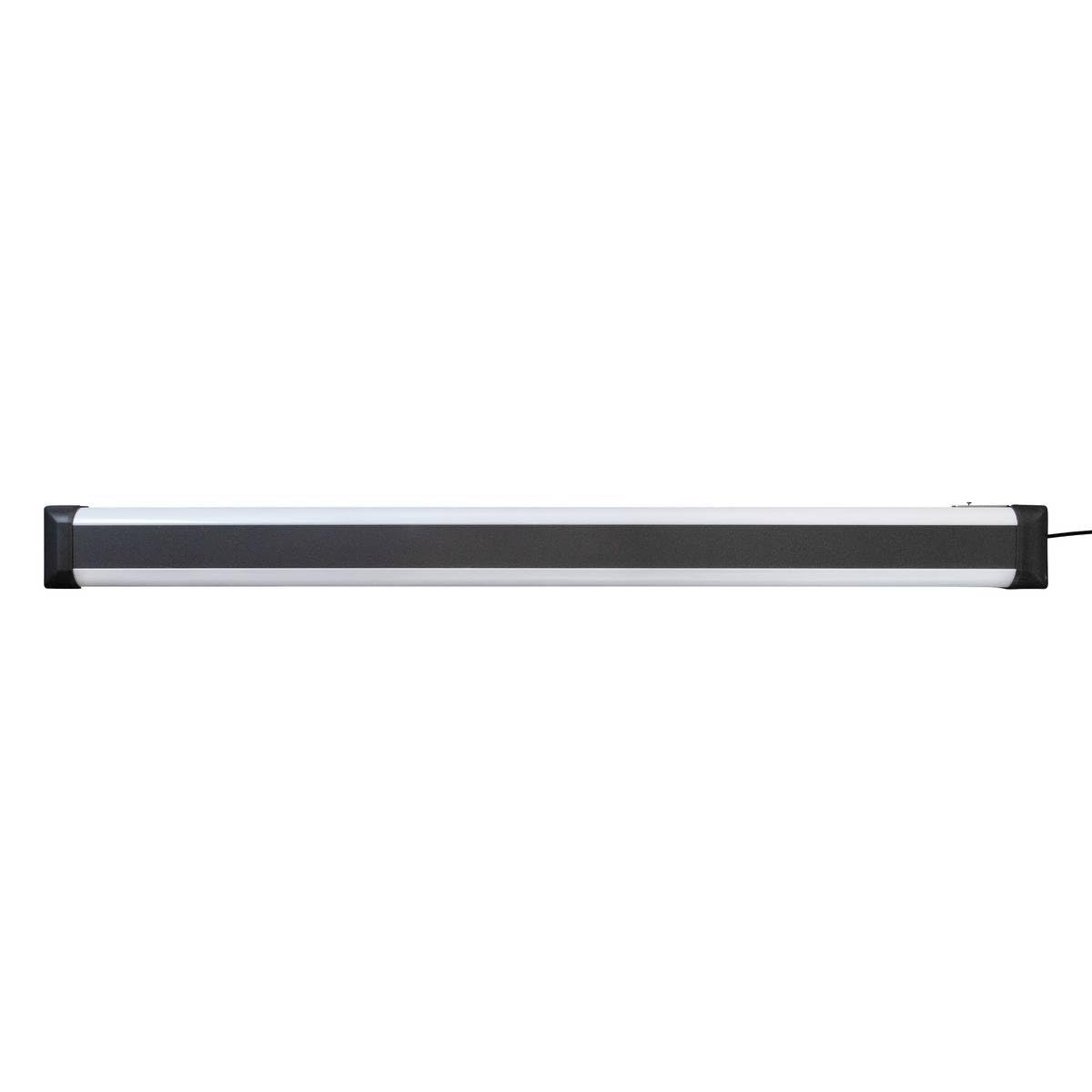 Hespéride - Lampe pour tonnelle et pergola graphite en aluminum