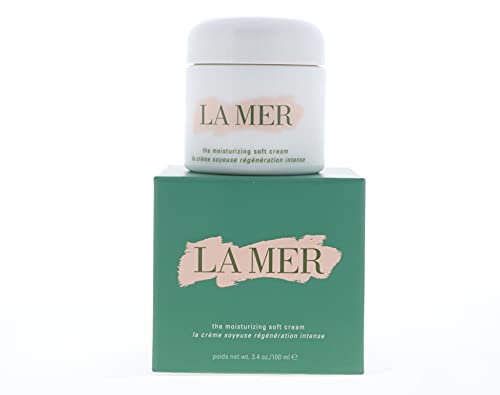 La Mer 719392420470 The Moisturizing Soft Cream thumb #2