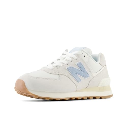Image of New Balance Women's WL574 Core Plus Collection Sneaker