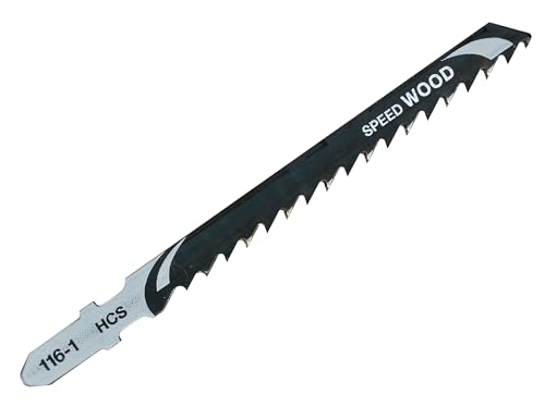 Dewalt DT2166-QZ Jigsaw Blade HCS wood, up to 2.36" (5 piece)