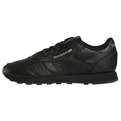 Reebok Classic Leather 3912, Zapatillas Mujer