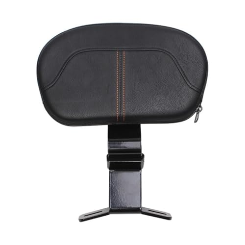 Coussin de dossier moto contre la fatigue lombaire Road et CVO