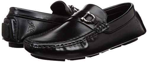 Image of U.S. POLO ASSN. USPA|Cronus| Stylish Casual Loafer Shoes for Man