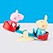 Peppa Pig Hasbro, Parque Infantil de Peppa Imagen de Peppa Pig Hasbro, Parque Infantil de Peppa