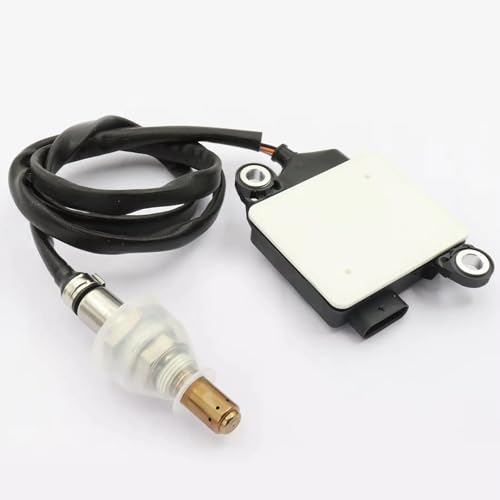 Capteur NOx 0281006585 haute précision pour système d'azote Ghibli - 8