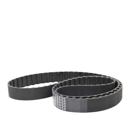 Courroie synchrone L en caoutchouc renforcé pour transmission durable et robuste