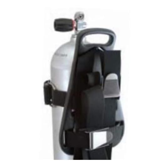 Scuba Standard Tank Backpack