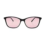 Axon Optics JURA - Migraine Glasses, Relief for Light Sensitivity, Photophobia, Fluorescent Lights...