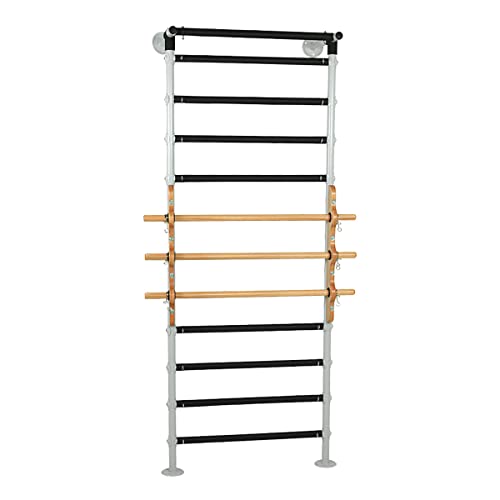 Fabrication Enterprises-Steel Stall Bars #TOP1