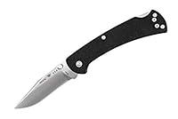 Algopix Similar Product 3 - Buck Knives 112 Slim Pro Lockback