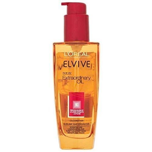 Elvive Haircare L'Oréal Extraordinary Oil Colour, 100ml, (Pack of 1)(Packing May Vary). - Image 4