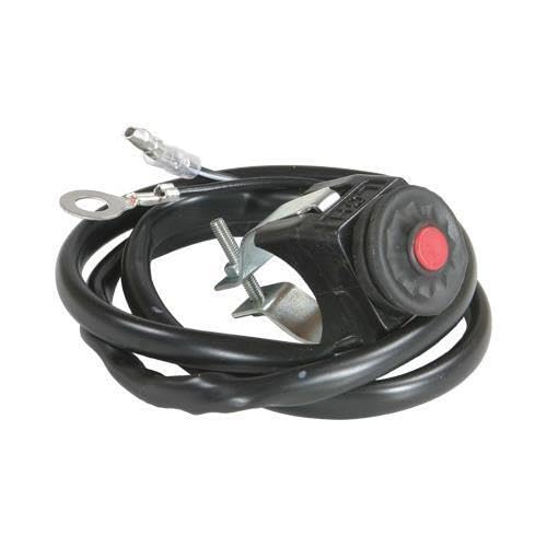 #US Replacement Part for WPS OE Style Waterproof Kill Switch Fits for Kawasaki KX 75204 swipart#24806014