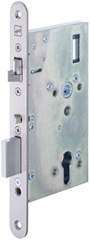 Eff Eff 509X502PZ Motorised Lock Diameter 509 x 55 mm