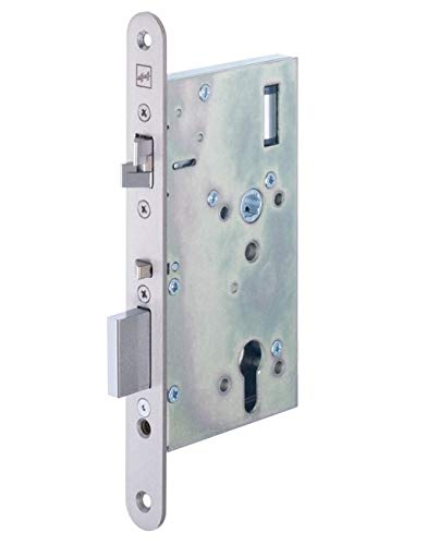 Eff Eff 509X502PZ Motorised Lock Diameter 509 x 55 mm