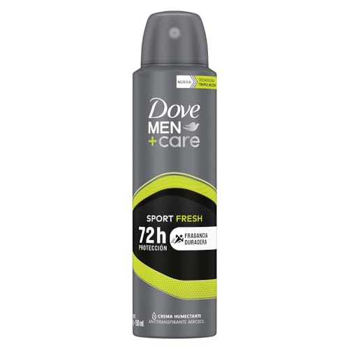 desodorante dove hombre Marca Dove