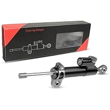 For Benelli TRK 502 502C 302S BJ250 BJ500 Leoncino 250 500 Motorcycle Adjustable Steering Stabilizer DamperGY BK