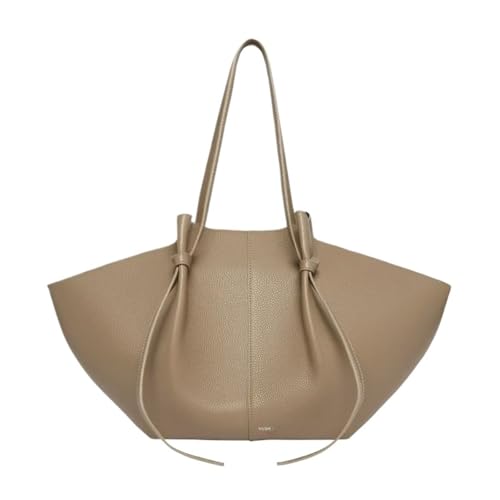 Sac bandoulière grande capacité femmes pour tout ranger facilement