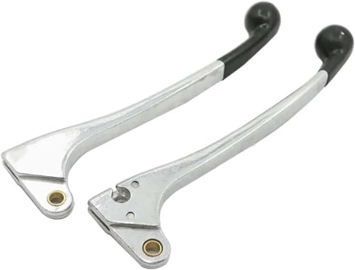 Manetas de freno y embrague para motos Honda XR75 XL80 y CR80