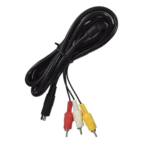 212 Main Audio - Video Cables
