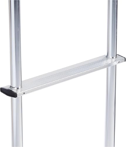 Surco 502L Universal Wohnmobil gerade Leiter