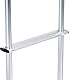 Surco 502L Universal Wohnmobil gerade Leiter