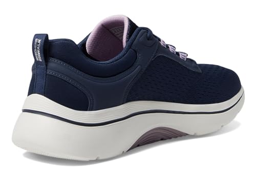 Image of Skechers Women's Go Walk Arch Fit 2.0 Balin Sneaker