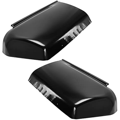 KUAFU Lower Rear Quarter Panel Cover