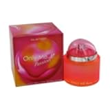 Only Me Passion By YVES DE SISTELLE FOR WOMEN 3.3 oz Eau De Parfum Spray