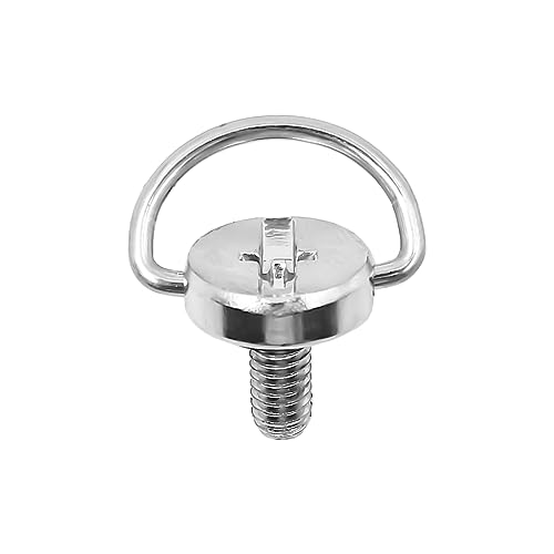 VOANZO 2PCS M4 Screw Stainless Steel for DJI Mini 3 Pro RC Remote Control for Mini 3 Pro Accessories, No, NO - Image 2