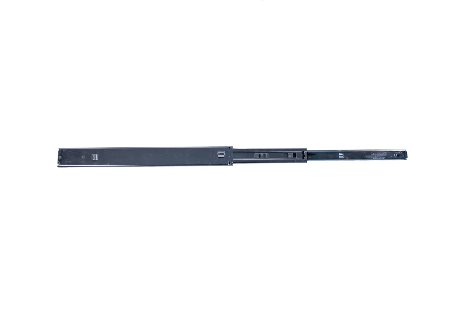 KS Tools 873.3008-R009P Prowadnica kulkowa z pełnym wysuwem i automatycznym powrotem do wózka warsztatowego P25